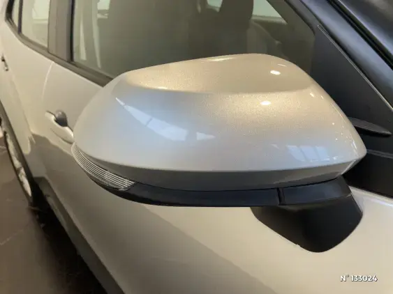 TOYOTA YARIS CROSS I - voiture d'occasion - Photo 44