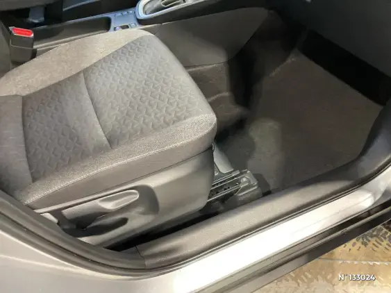 TOYOTA YARIS CROSS I - voiture d'occasion - Photo 26