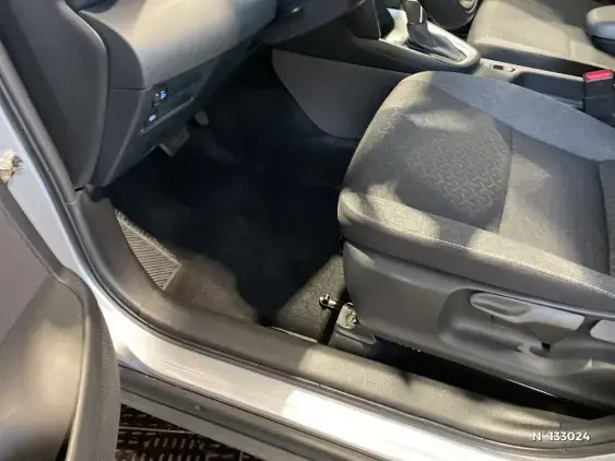 TOYOTA YARIS CROSS I - voiture d'occasion - Photo 28