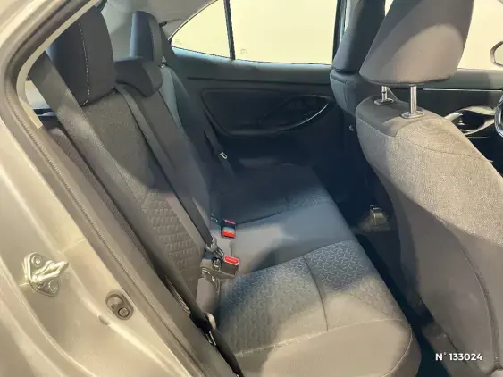 TOYOTA YARIS CROSS I - voiture d'occasion - Photo 11