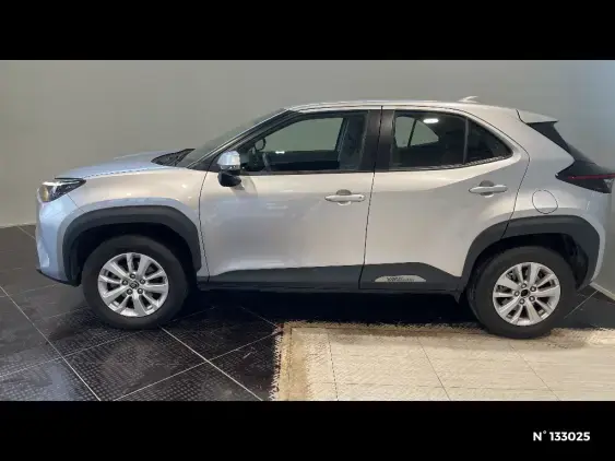 TOYOTA YARIS CROSS I - voiture d'occasion - Photo 2