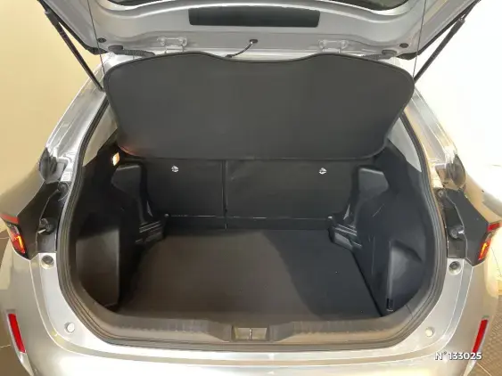 TOYOTA YARIS CROSS I - voiture d'occasion - Photo 7