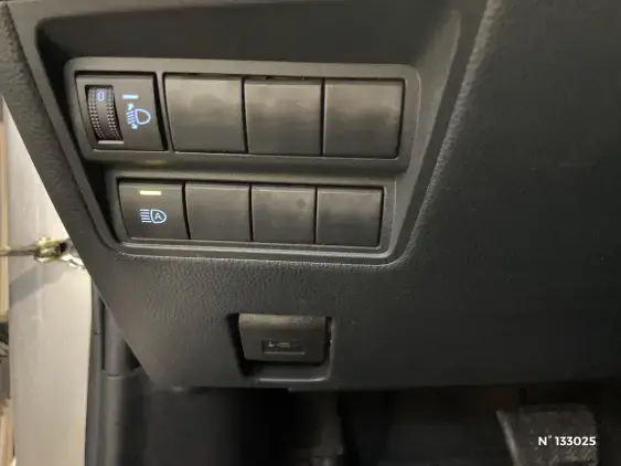 TOYOTA YARIS CROSS I - voiture d'occasion - Photo 15