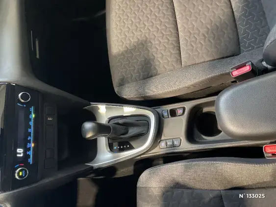 TOYOTA YARIS CROSS I - voiture d'occasion - Photo 41