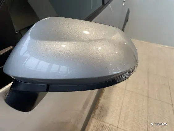 TOYOTA YARIS CROSS I - voiture d'occasion - Photo 43