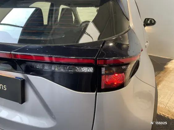 TOYOTA YARIS CROSS I - voiture d'occasion - Photo 26