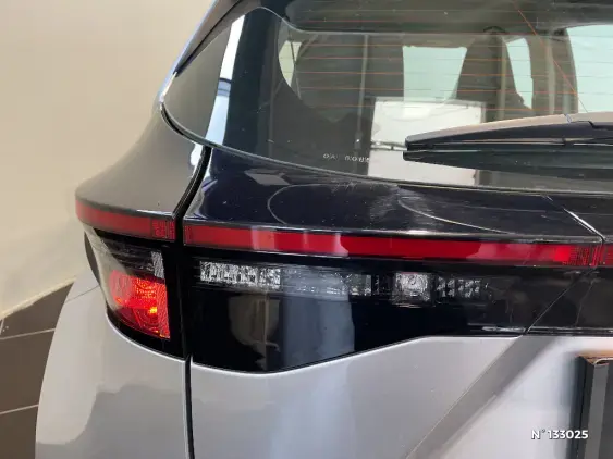 TOYOTA YARIS CROSS I - voiture d'occasion - Photo 27