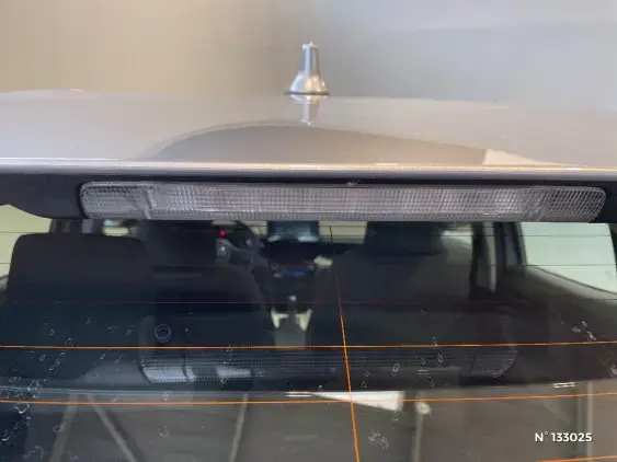 TOYOTA YARIS CROSS I - voiture d'occasion - Photo 28