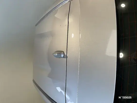 TOYOTA YARIS CROSS I - voiture d'occasion - Photo 29