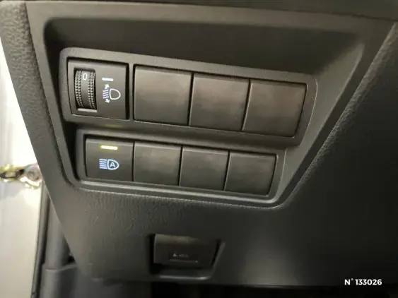 TOYOTA YARIS CROSS I - voiture d'occasion - Photo 15