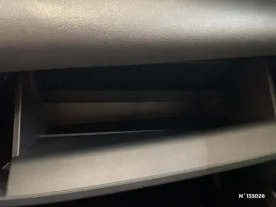 TOYOTA YARIS CROSS I - voiture d'occasion - Photo 42