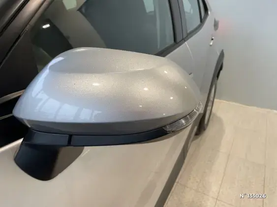 TOYOTA YARIS CROSS I - voiture d'occasion - Photo 43