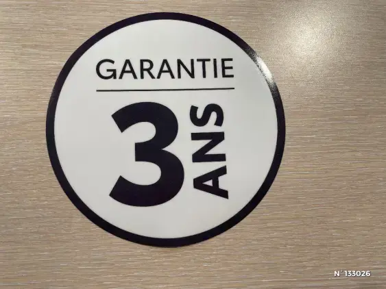 TOYOTA YARIS CROSS I - voiture d'occasion - Photo 45