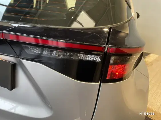 TOYOTA YARIS CROSS I - voiture d'occasion - Photo 26