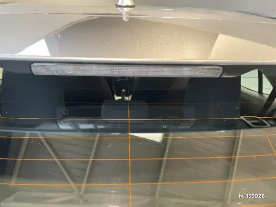 TOYOTA YARIS CROSS I - voiture d'occasion - Photo 28