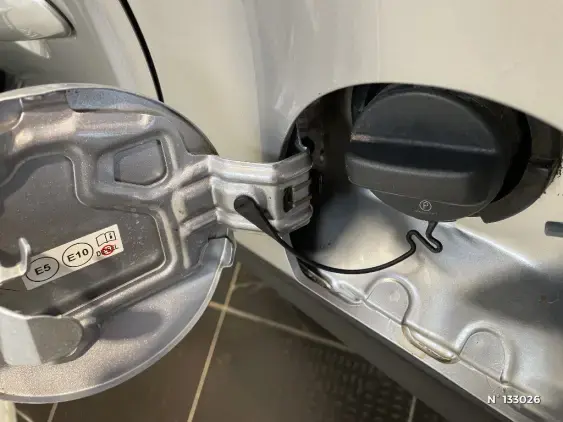 TOYOTA YARIS CROSS I - voiture d'occasion - Photo 30