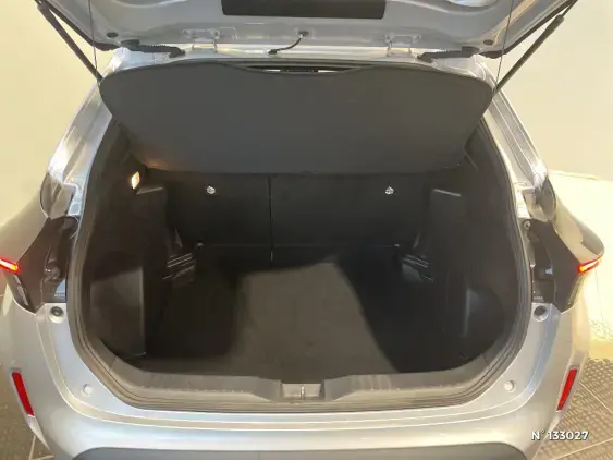 TOYOTA YARIS CROSS I - voiture d'occasion - Photo 7