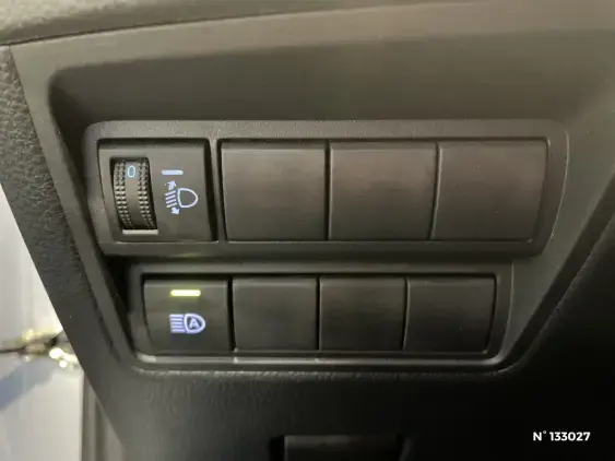 TOYOTA YARIS CROSS I - voiture d'occasion - Photo 15