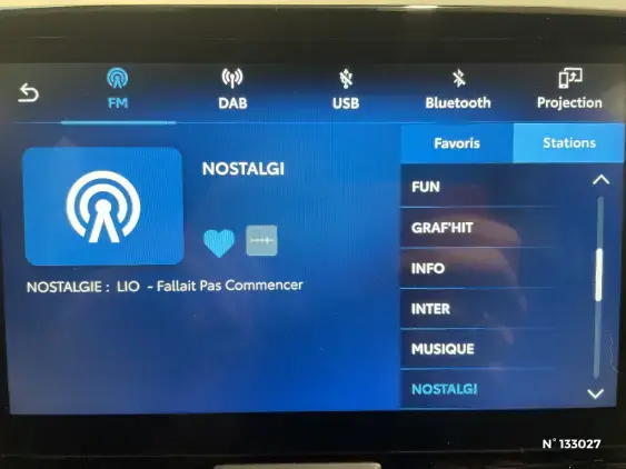 TOYOTA YARIS CROSS I - voiture d'occasion - Photo 39