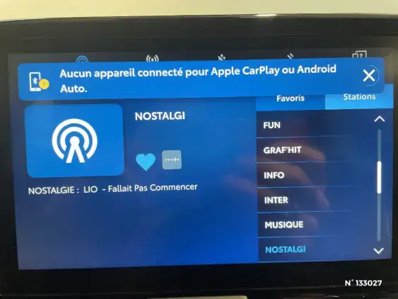 TOYOTA YARIS CROSS I - voiture d'occasion - Photo 40