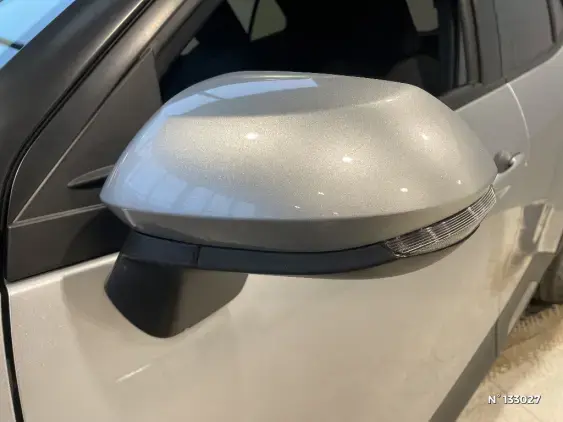 TOYOTA YARIS CROSS I - voiture d'occasion - Photo 42