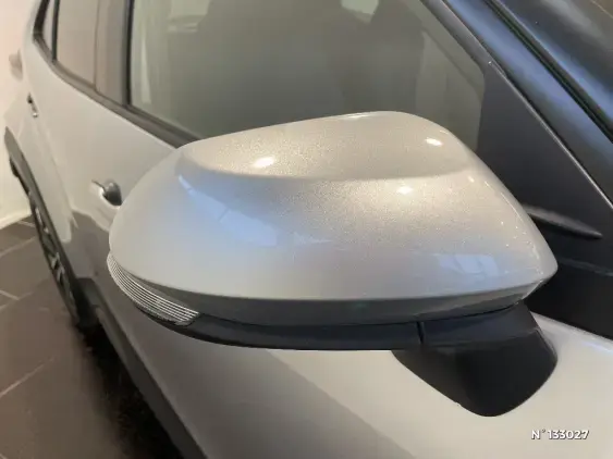 TOYOTA YARIS CROSS I - voiture d'occasion - Photo 44