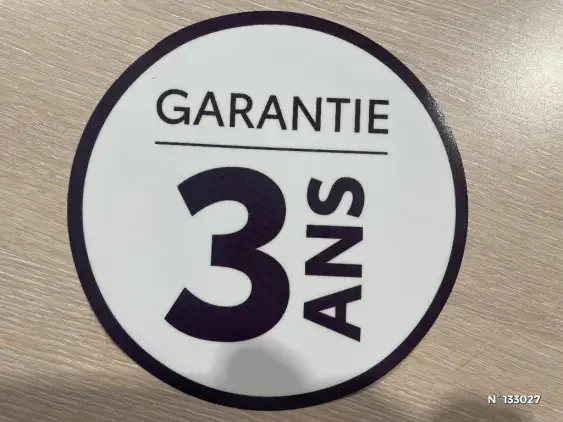 TOYOTA YARIS CROSS I - voiture d'occasion - Photo 45