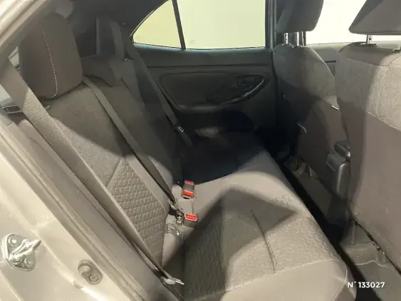 TOYOTA YARIS CROSS I - voiture d'occasion - Photo 11