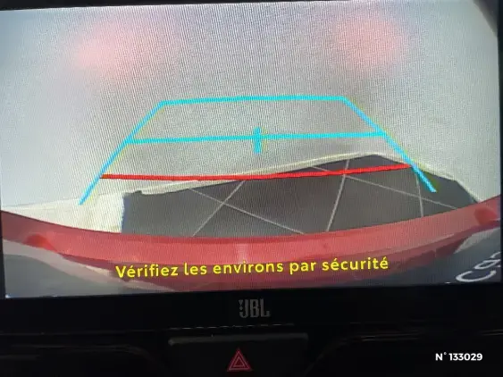 TOYOTA YARIS IV - voiture d'occasion - Photo 14