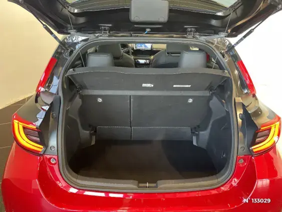 TOYOTA YARIS IV - voiture d'occasion - Photo 7