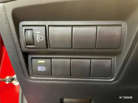 TOYOTA YARIS IV - voiture d'occasion - Photo 15