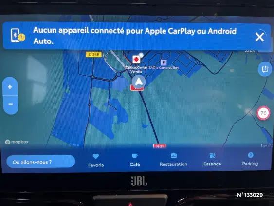 TOYOTA YARIS IV - voiture d'occasion - Photo 33