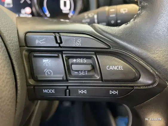 TOYOTA YARIS IV - voiture d'occasion - Photo 38