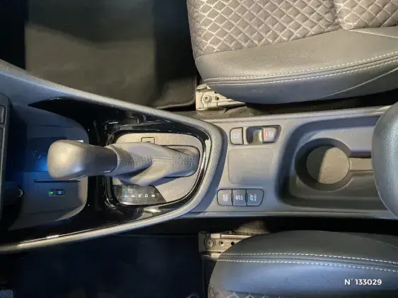 TOYOTA YARIS IV - voiture d'occasion - Photo 42