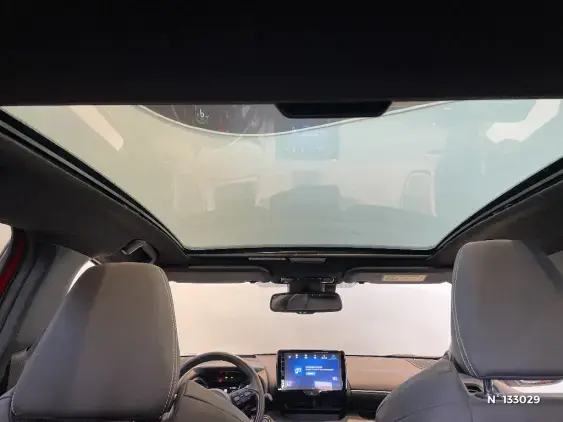 TOYOTA YARIS IV - voiture d'occasion - Photo 44