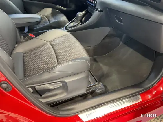 TOYOTA YARIS IV - voiture d'occasion - Photo 26