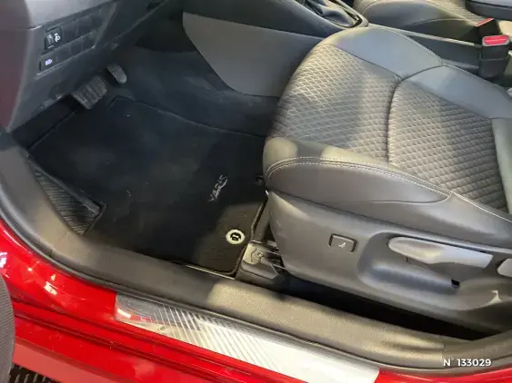 TOYOTA YARIS IV - voiture d'occasion - Photo 28
