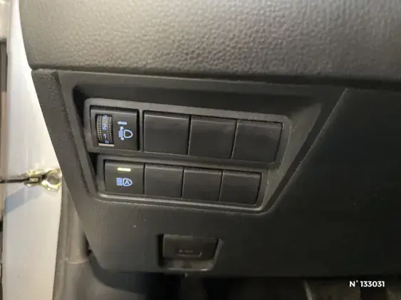 TOYOTA YARIS CROSS I - voiture d'occasion - Photo 15