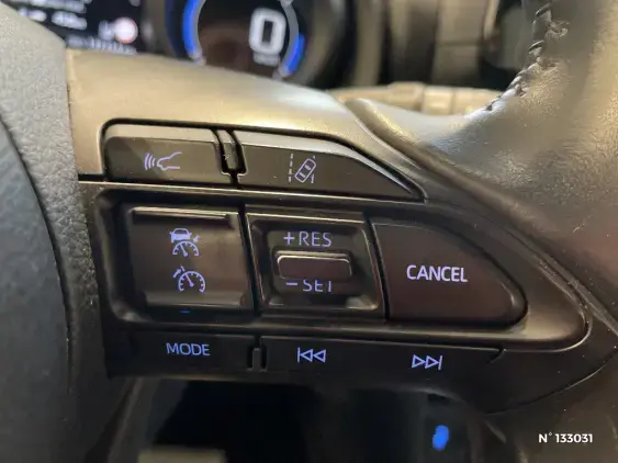 TOYOTA YARIS CROSS I - voiture d'occasion - Photo 33