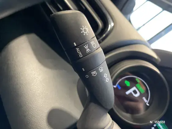 TOYOTA YARIS CROSS I - voiture d'occasion - Photo 34