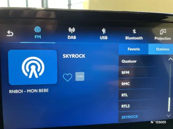 TOYOTA YARIS CROSS I - voiture d'occasion - Photo 38