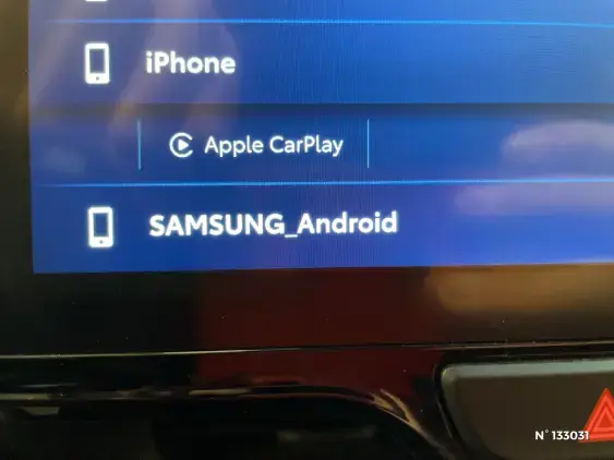 TOYOTA YARIS CROSS I - voiture d'occasion - Photo 39