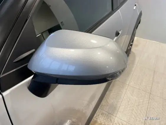 TOYOTA YARIS CROSS I - voiture d'occasion - Photo 43