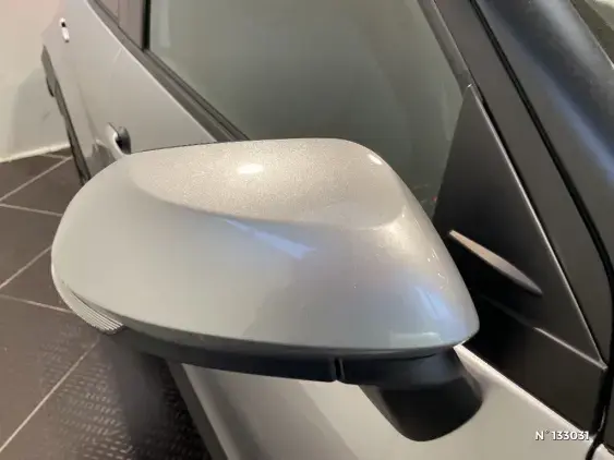 TOYOTA YARIS CROSS I - voiture d'occasion - Photo 44