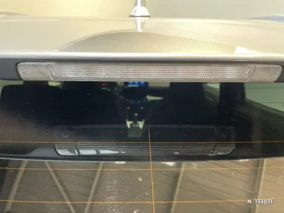 TOYOTA YARIS CROSS I - voiture d'occasion - Photo 28