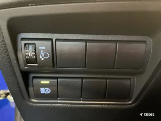 TOYOTA YARIS CROSS I - voiture d'occasion - Photo 15