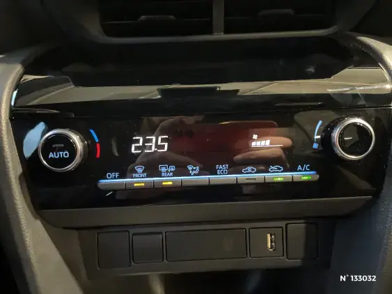 TOYOTA YARIS CROSS I - voiture d'occasion - Photo 31