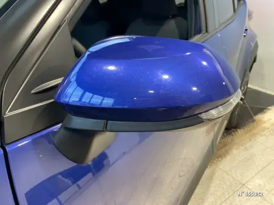 TOYOTA YARIS CROSS I - voiture d'occasion - Photo 42