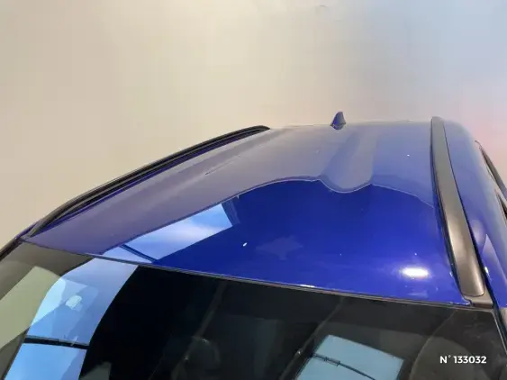 TOYOTA YARIS CROSS I - voiture d'occasion - Photo 43