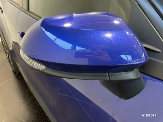 TOYOTA YARIS CROSS I - voiture d'occasion - Photo 44